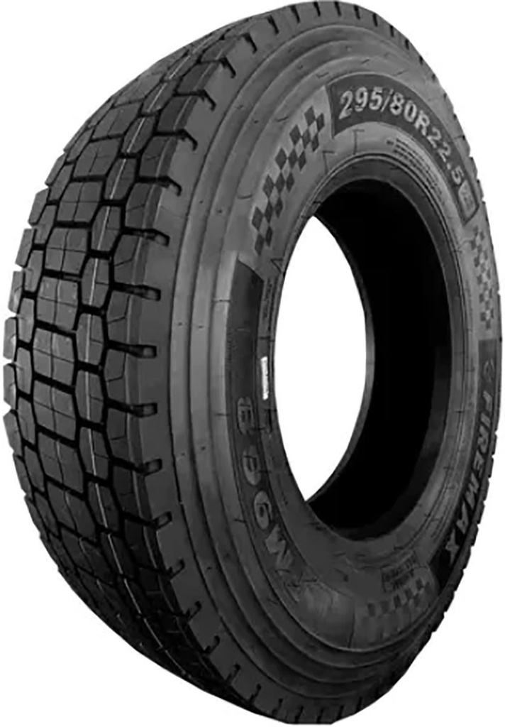 Bus & Truck Tyres