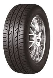 Car, Van & SUV Tyres