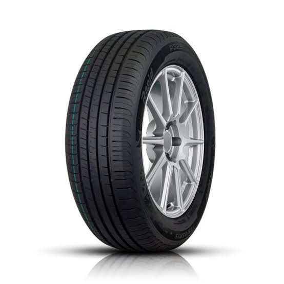 Car, Van & SUV Tyres