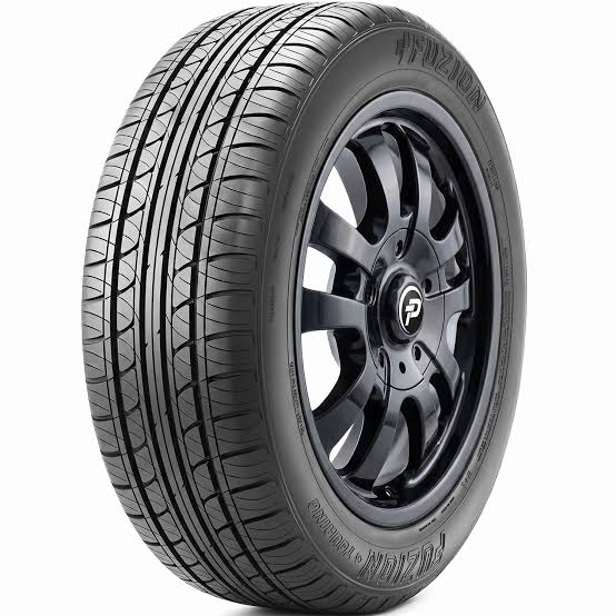 Car, Van & SUV Tyres