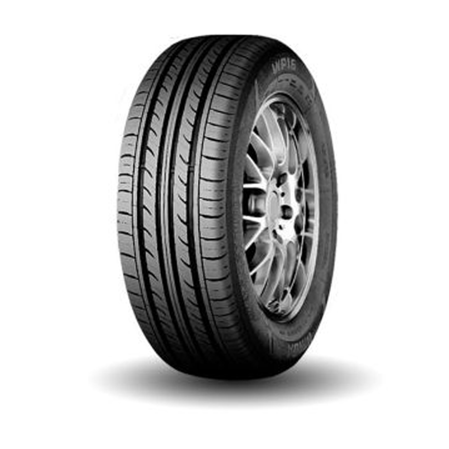 Car, Van & SUV Tyres