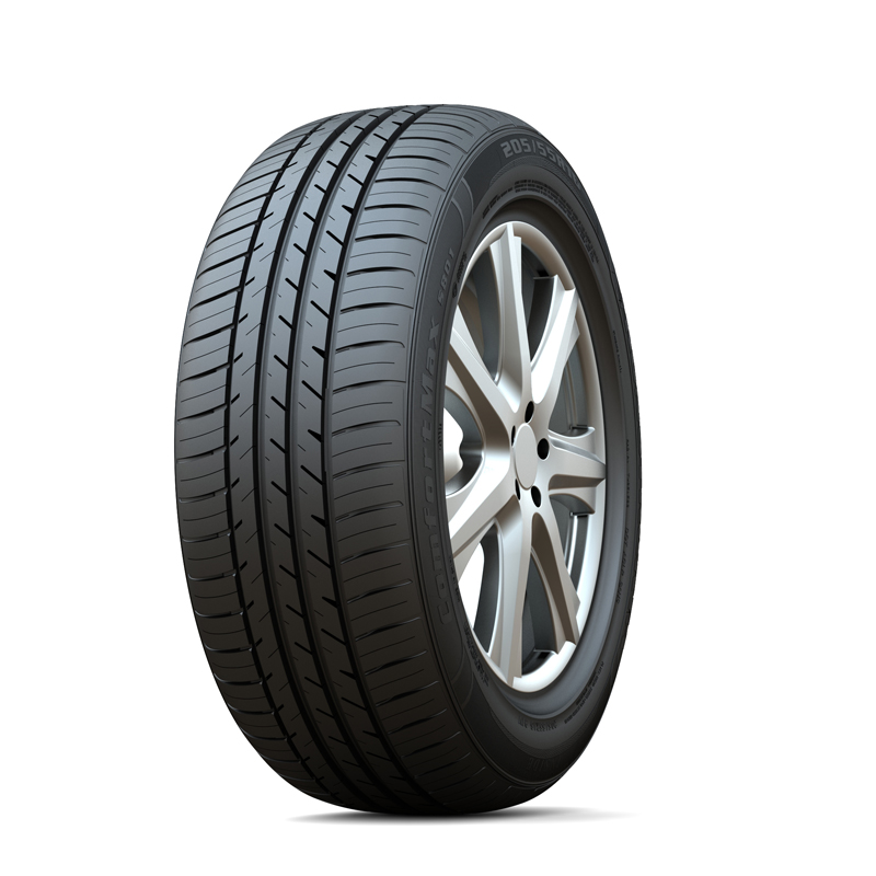 Car, Van & SUV Tyres