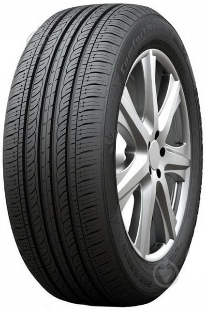 Car, Van & SUV Tyres