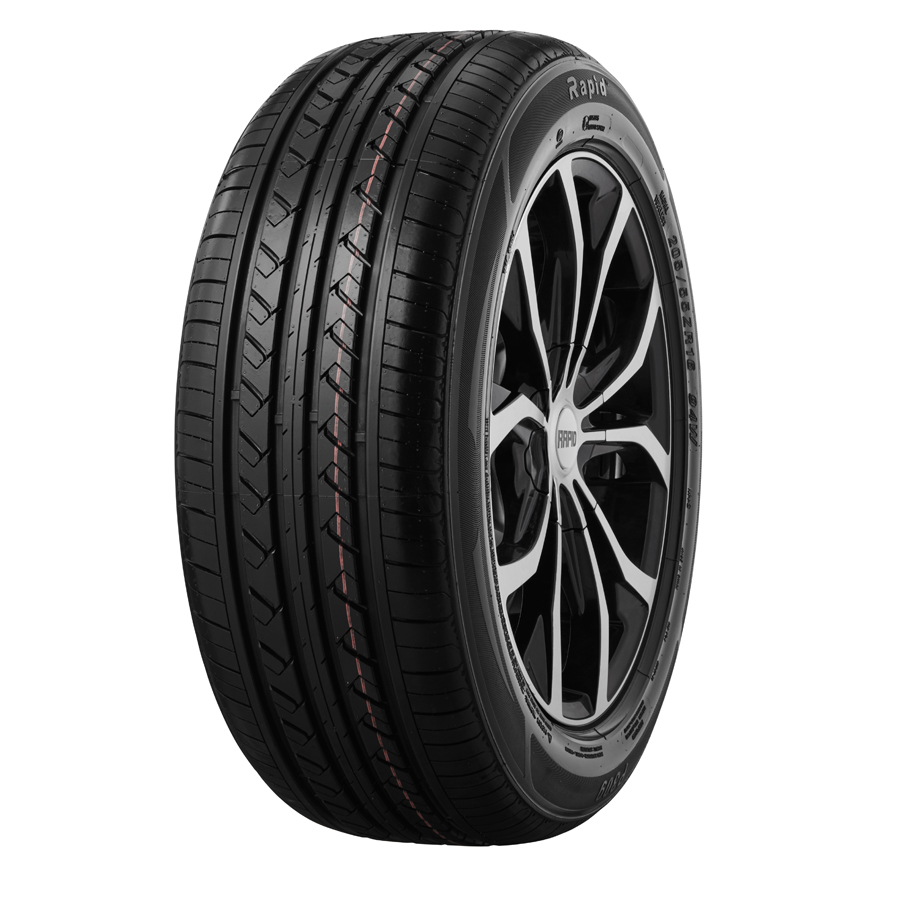 Car, Van & SUV Tyres