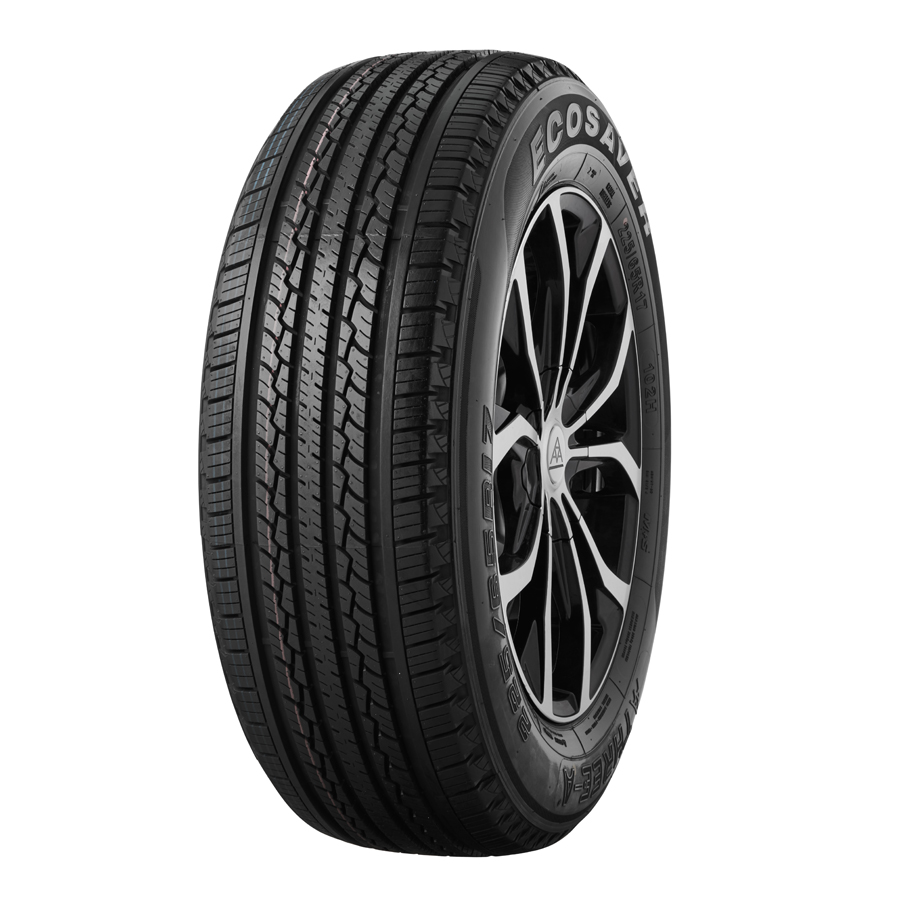 Car, Van & SUV Tyres