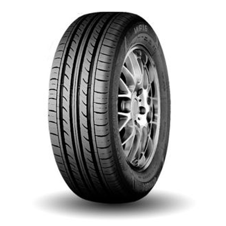Car, Van & SUV Tyres