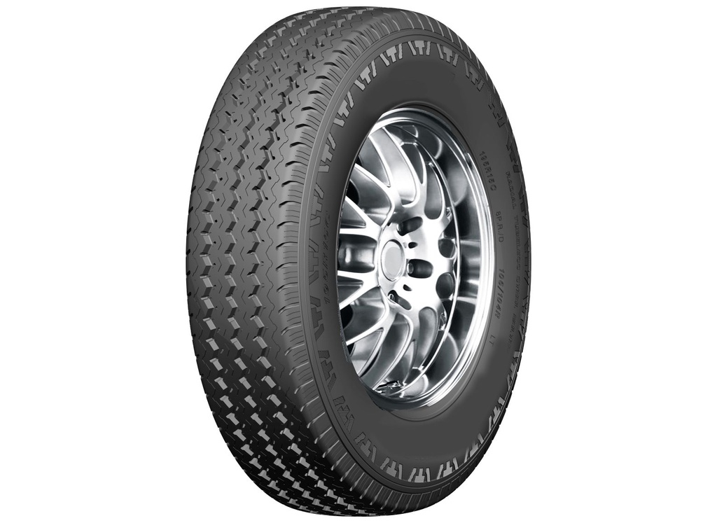 Car, Van & SUV Tyres