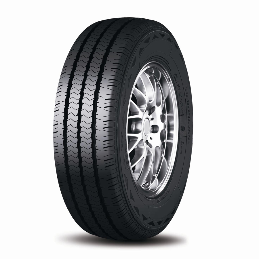 Car, Van & SUV Tyres