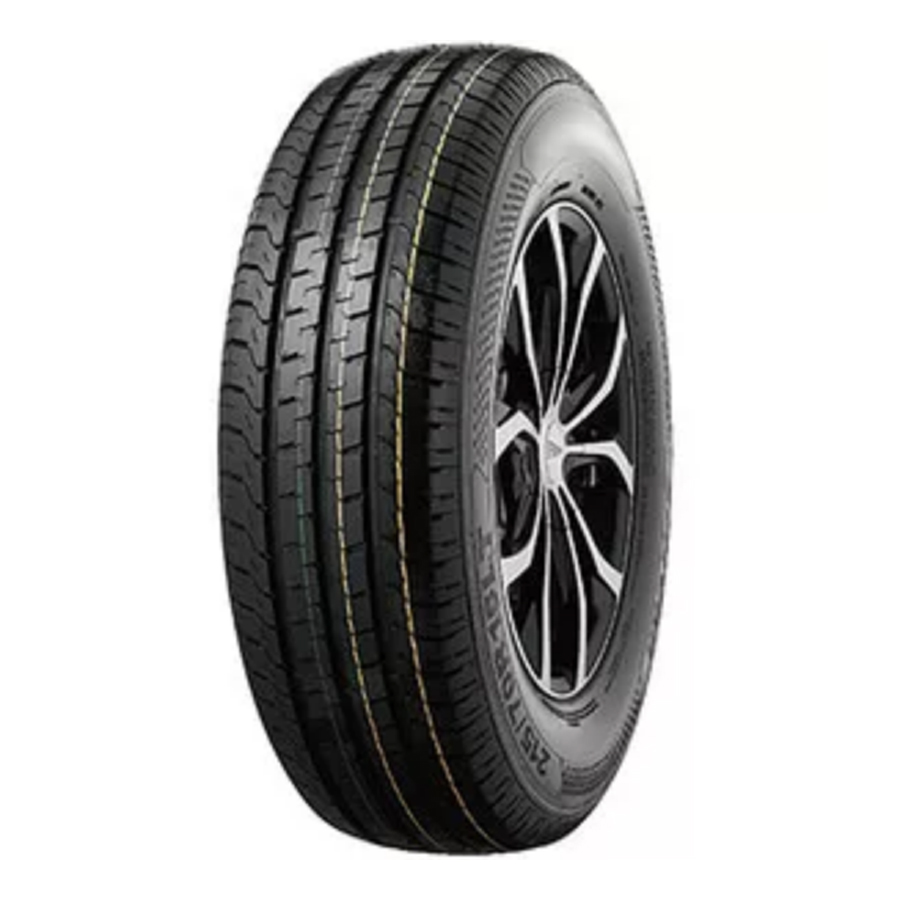 Car, Van & SUV Tyres