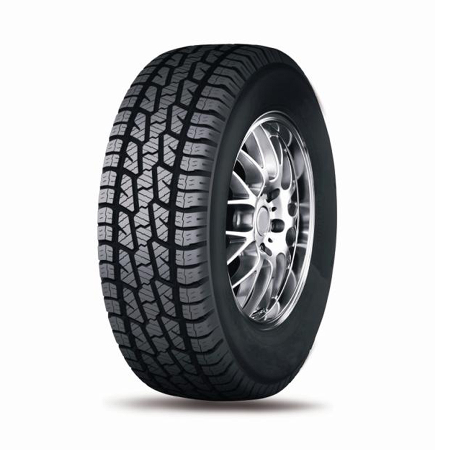 Car, Van & SUV Tyres