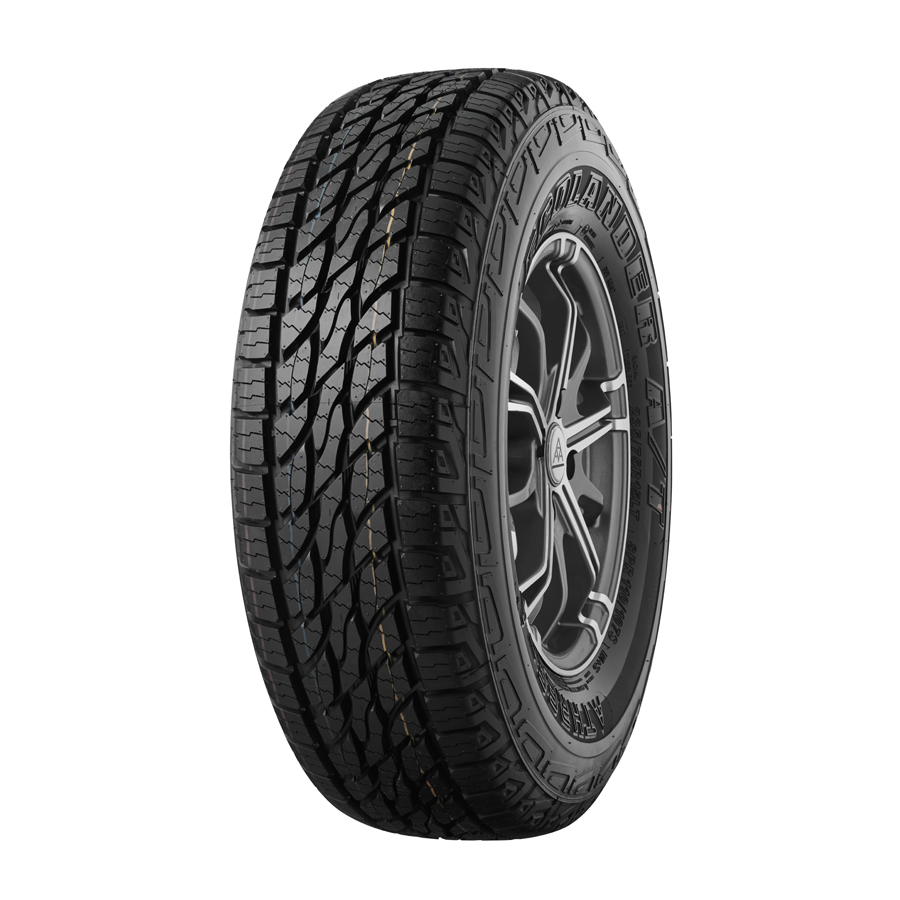 Car, Van & SUV Tyres