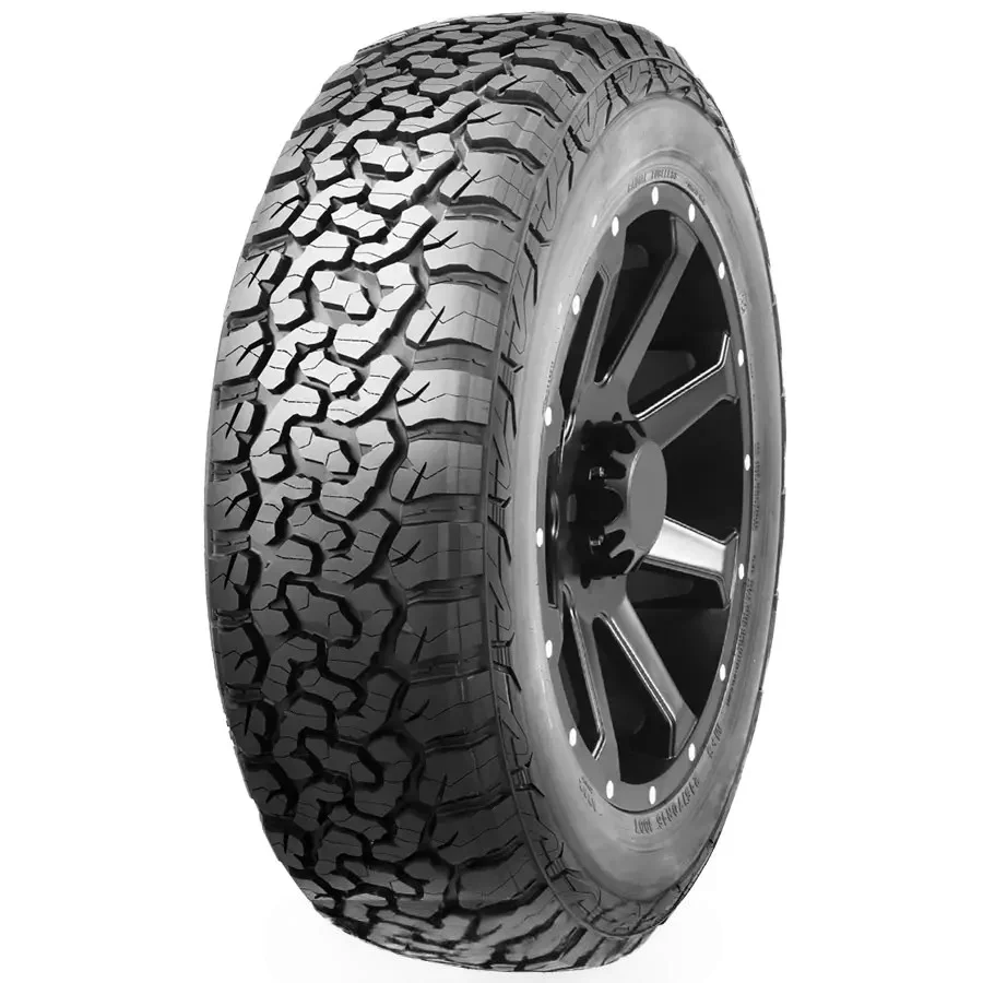 Car, Van & SUV Tyres