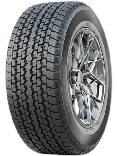 Car, Van & SUV Tyres