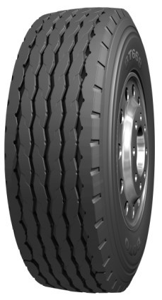 Bus & Truck Tyres