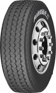 Bus & Truck Tyres