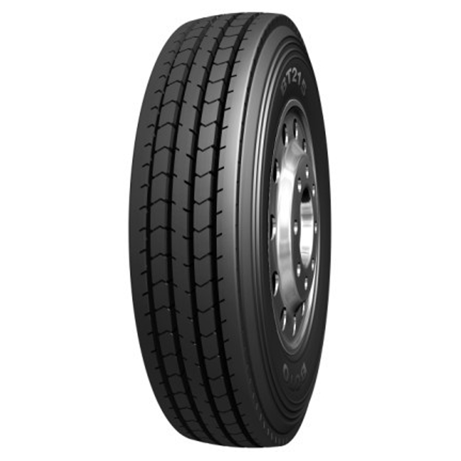 Bus & Truck Tyres