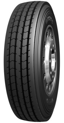 Bus & Truck Tyres