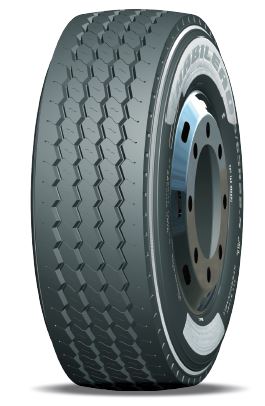 Bus & Truck Tyres