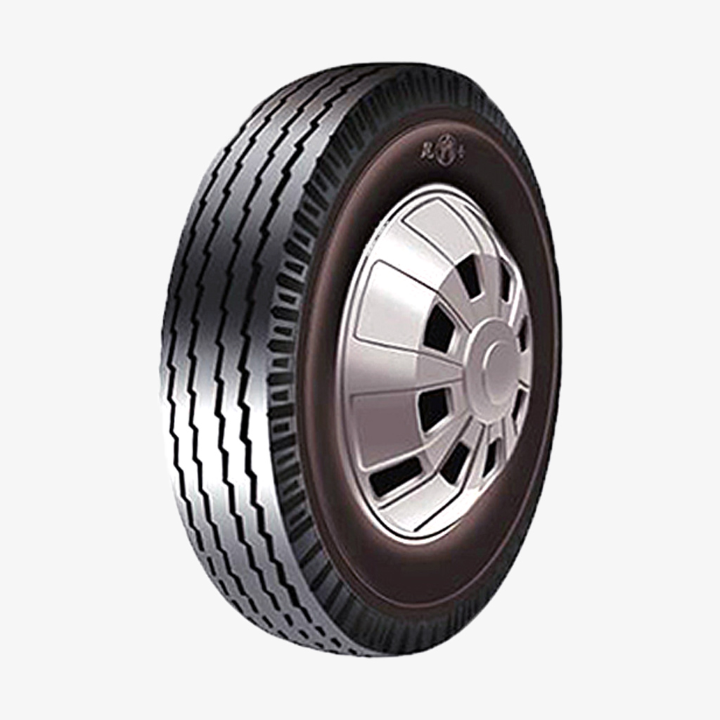 Bus & Truck Tyres