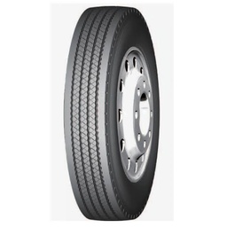 Bus & Truck Tyres