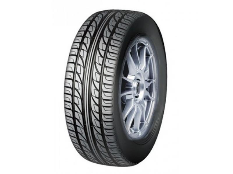 Car, Van & SUV Tyres