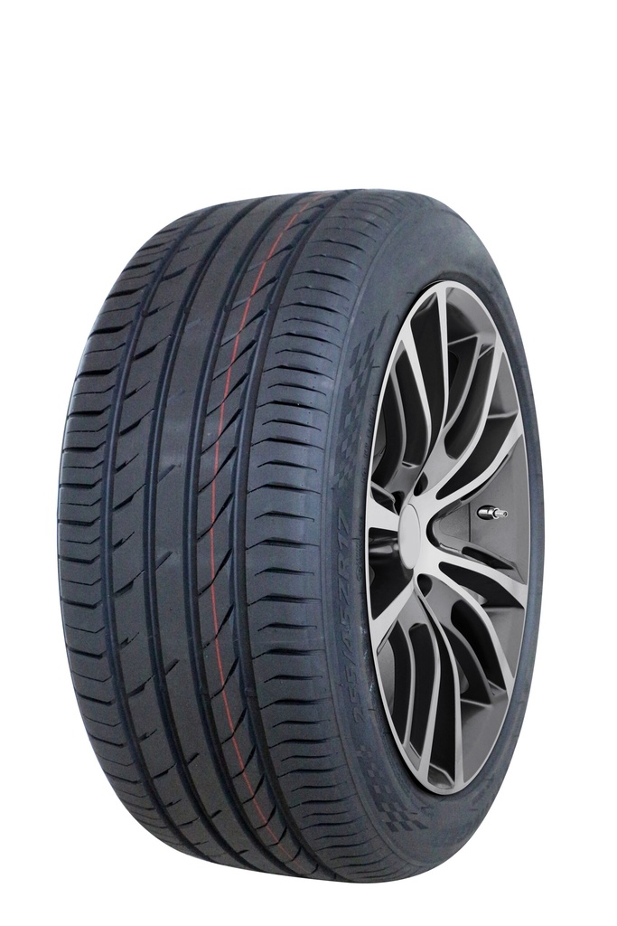 Car, Van & SUV Tyres