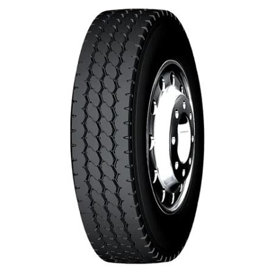 Bus & Truck Tyres
