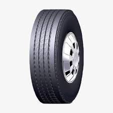 Bus & Truck Tyres