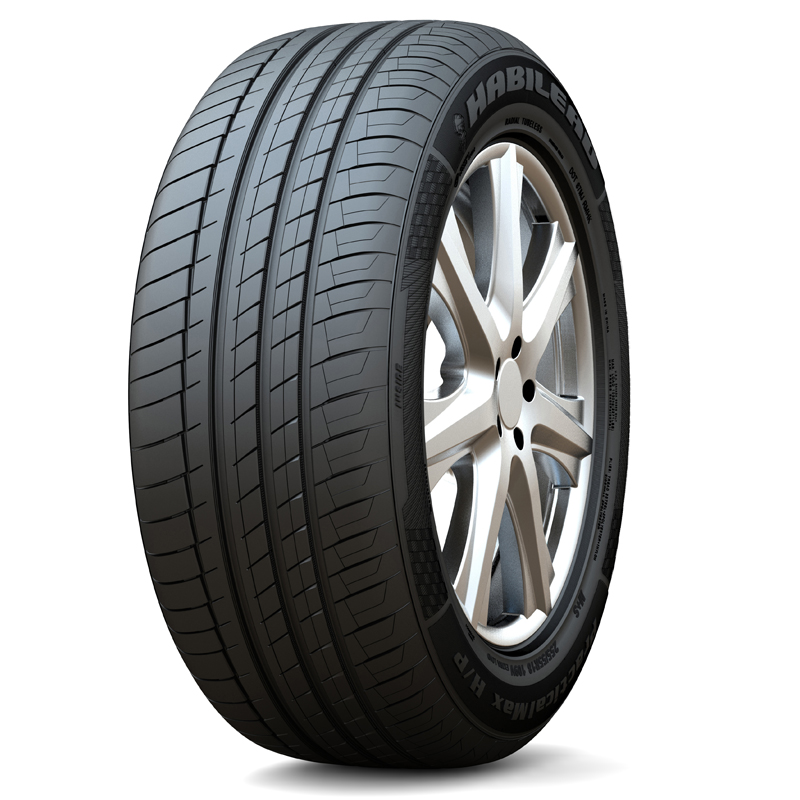 Car, Van & SUV Tyres