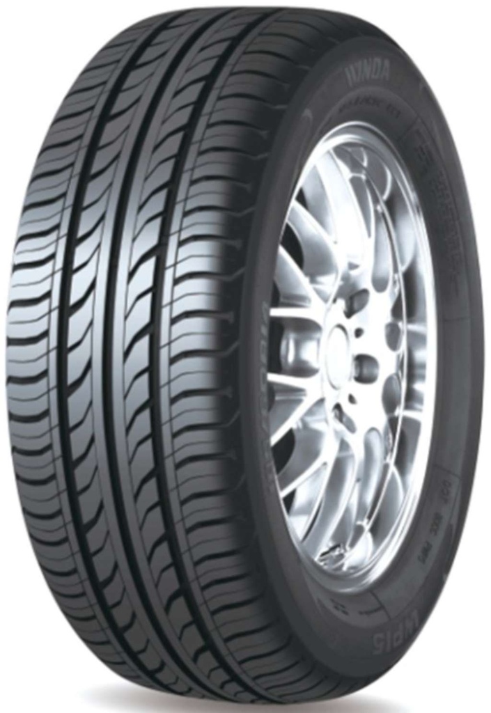 Car, Van & SUV Tyres