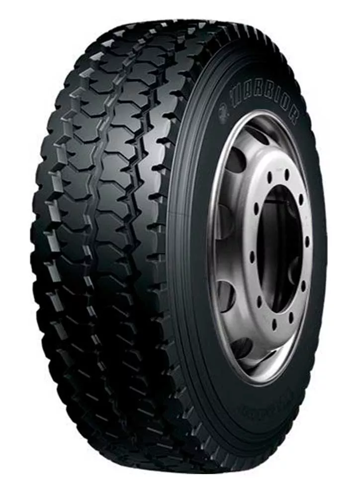 Bus & Truck Tyres