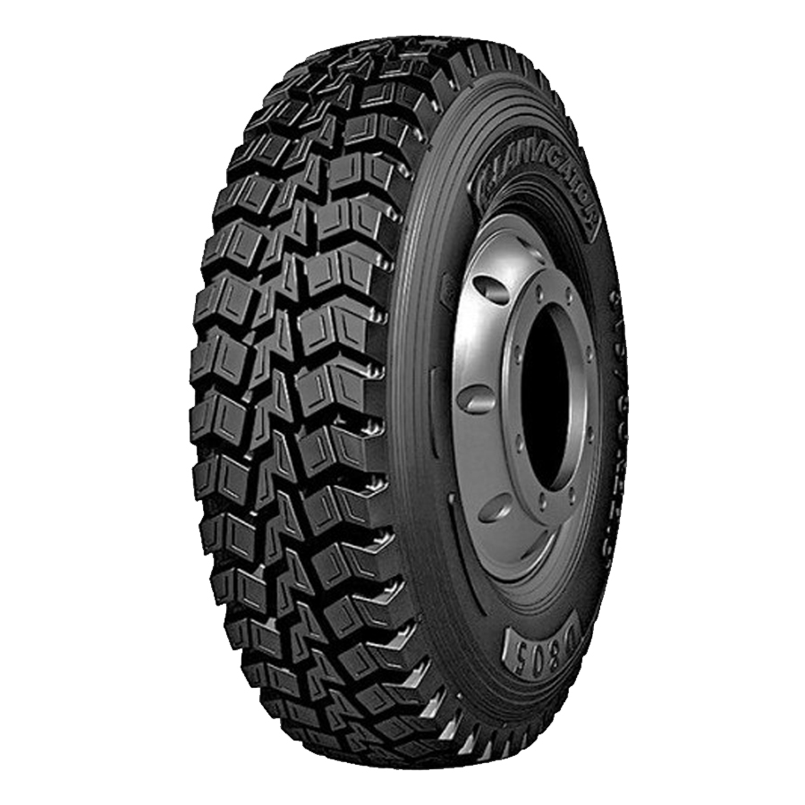 Bus & Truck Tyres