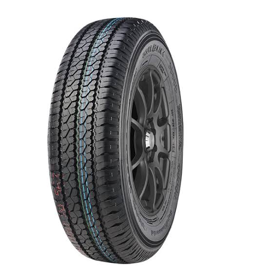 Car, Van & SUV Tyres