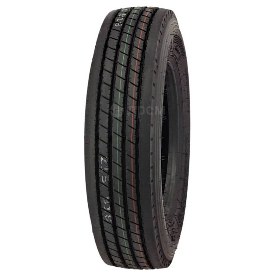 Bus & Truck Tyres