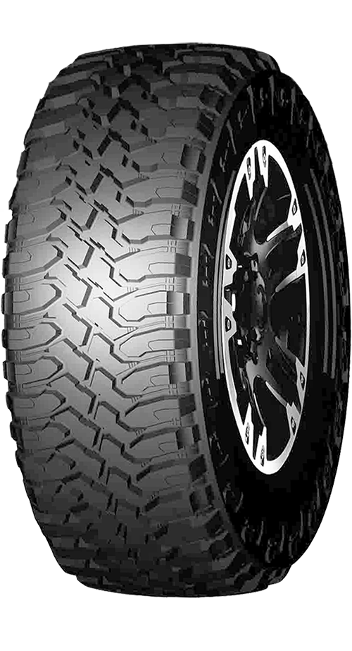 Car, Van & SUV Tyres