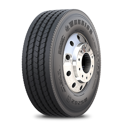 Bus & Truck Tyres