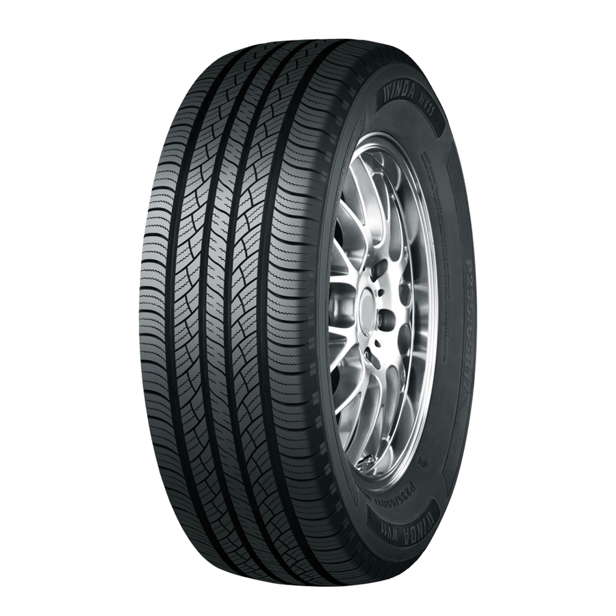 Car, Van & SUV Tyres