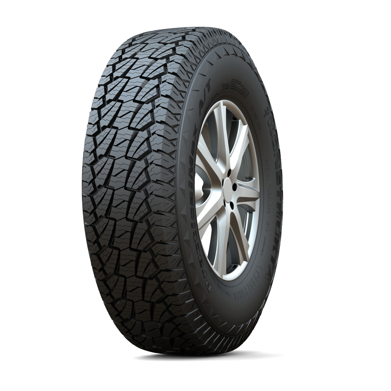 Car, Van & SUV Tyres