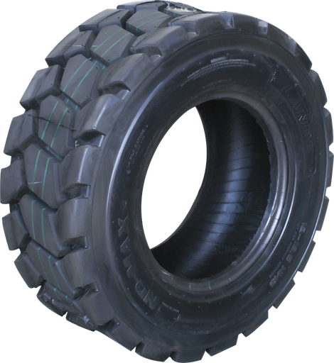 Industrial Tyres (10-16.5 | Armour | L4B)