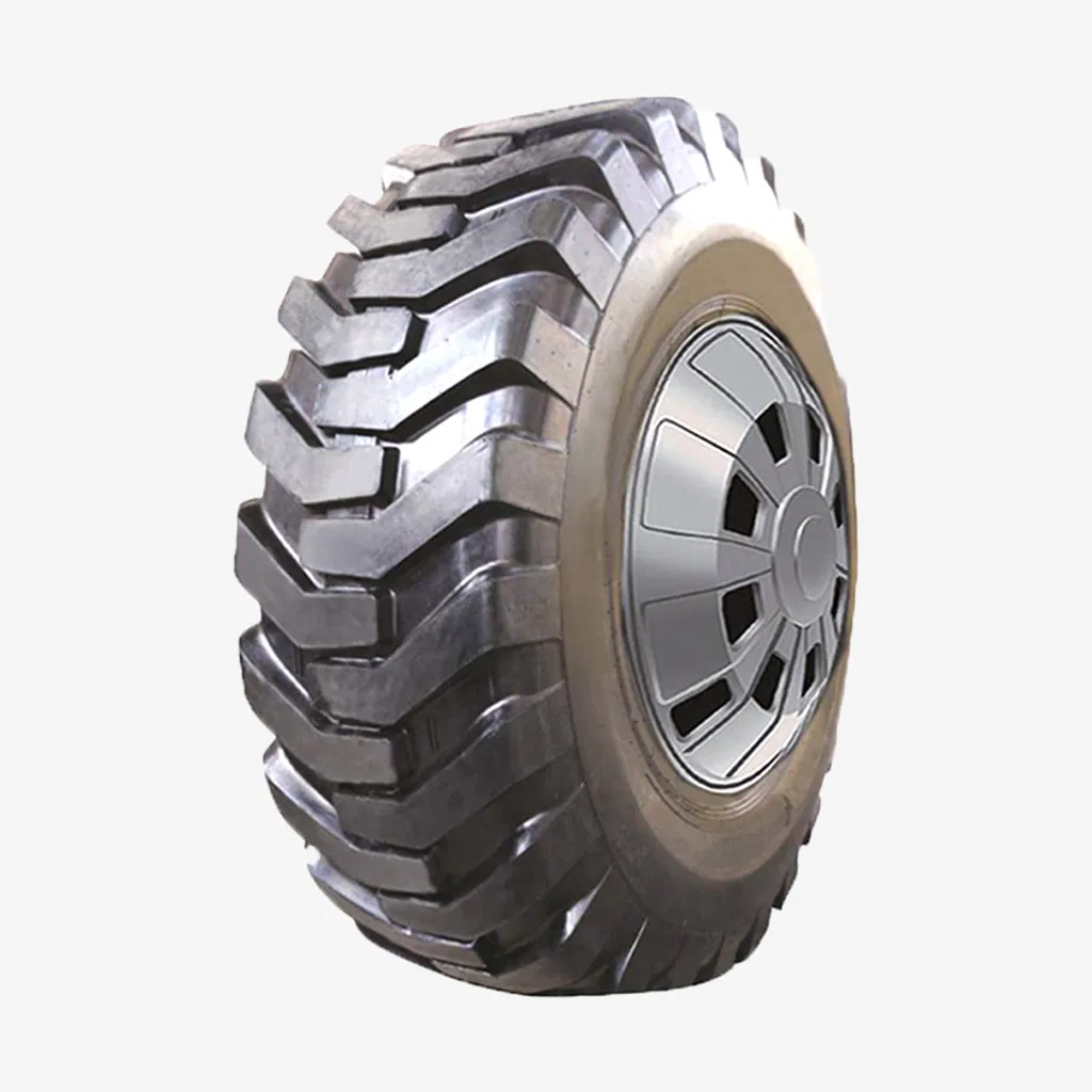 Industrial Tyres