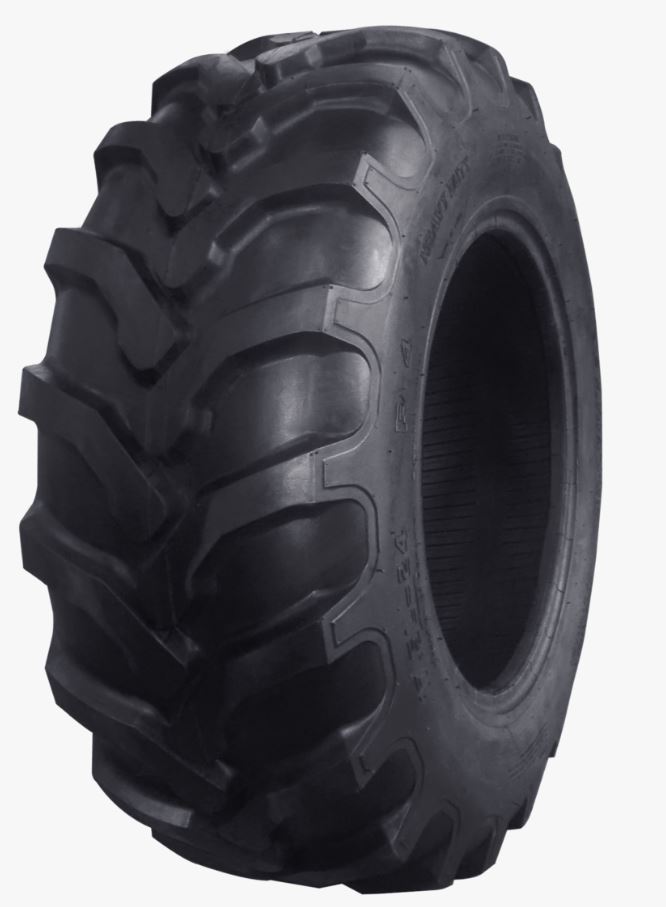 Industrial Tyres
