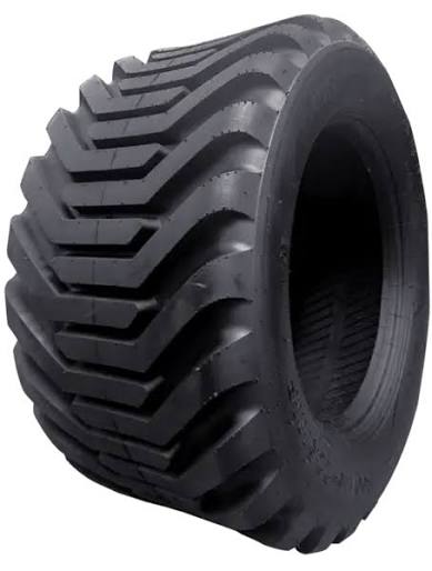 Industrial Tyres
