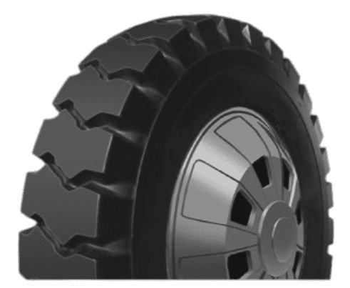 Industrial Tyres