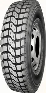 Bus & Truck Tyres