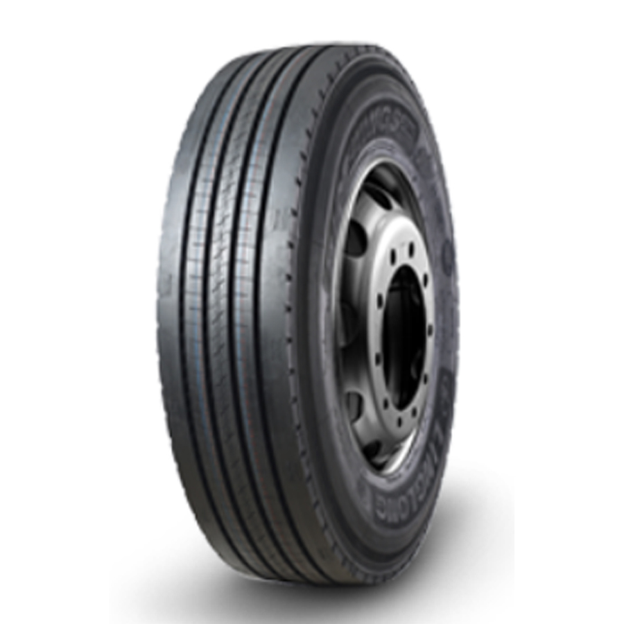 Bus & Truck Tyres