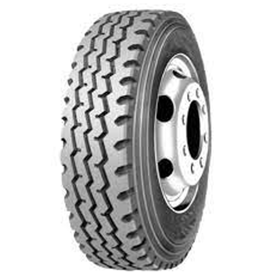Bus & Truck Tyres