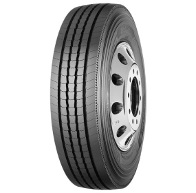 Bus & Truck Tyres