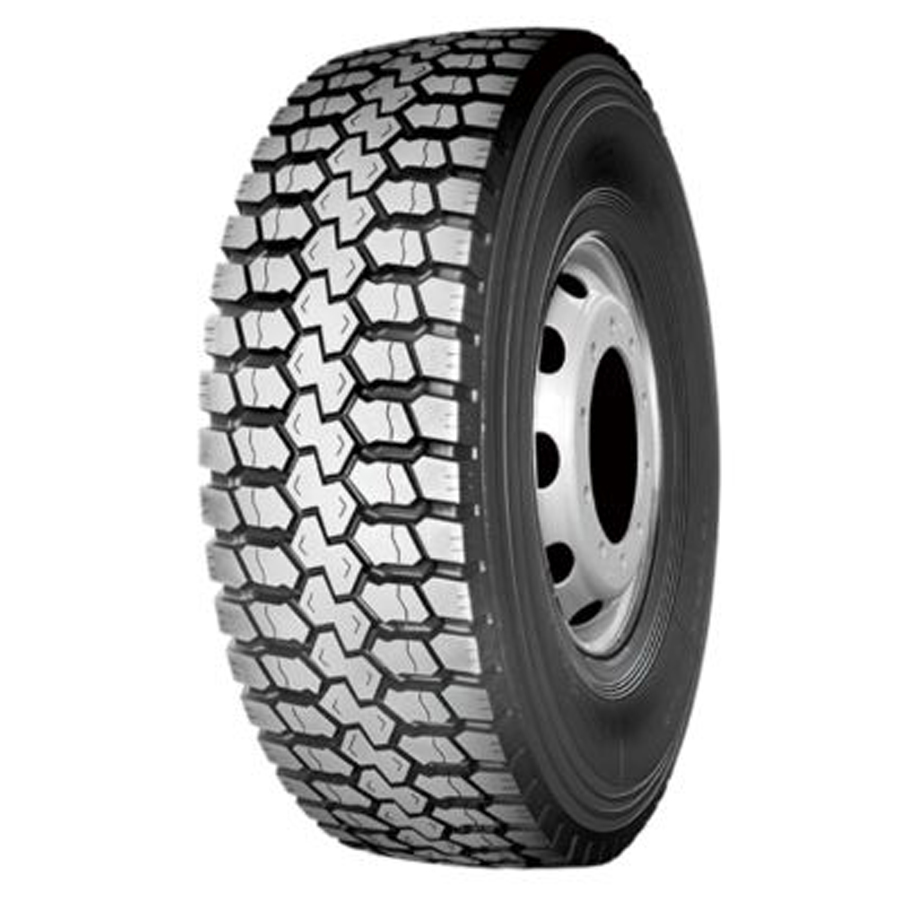 Bus & Truck Tyres