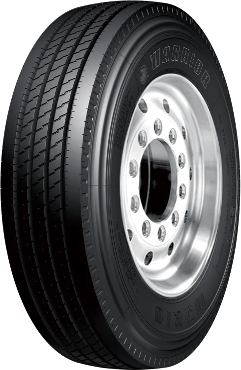 Bus & Truck Tyres