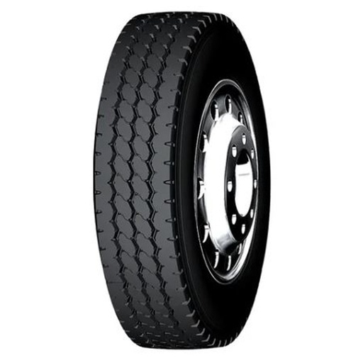 Bus & Truck Tyres